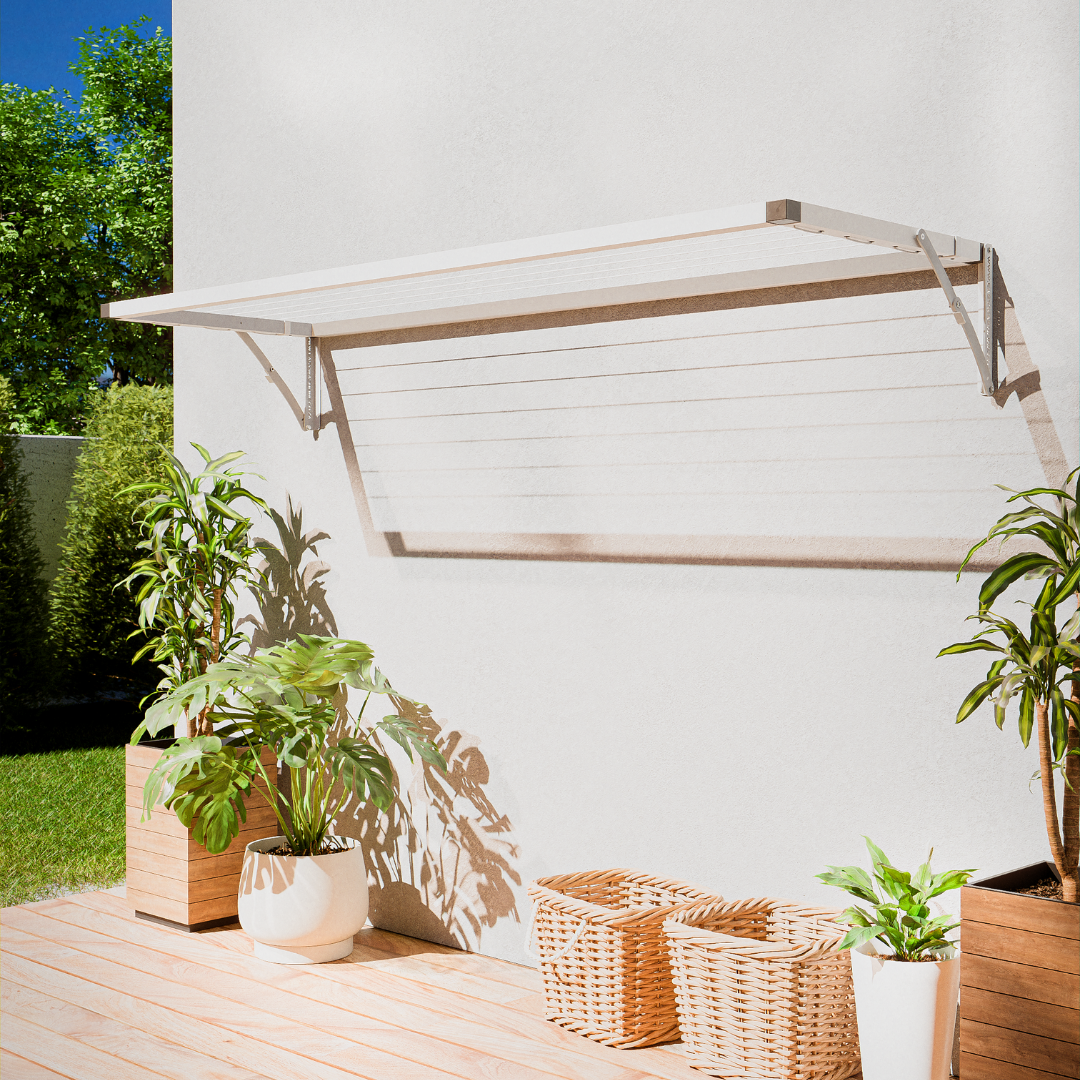 Indoor & Balcony Washing Lines: How to Dry Clothes in Small SA Homes