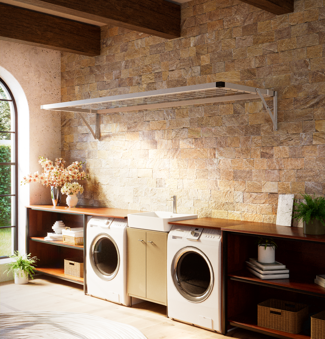 Washing Lines in South Africa: The Complete Buyer's Guide