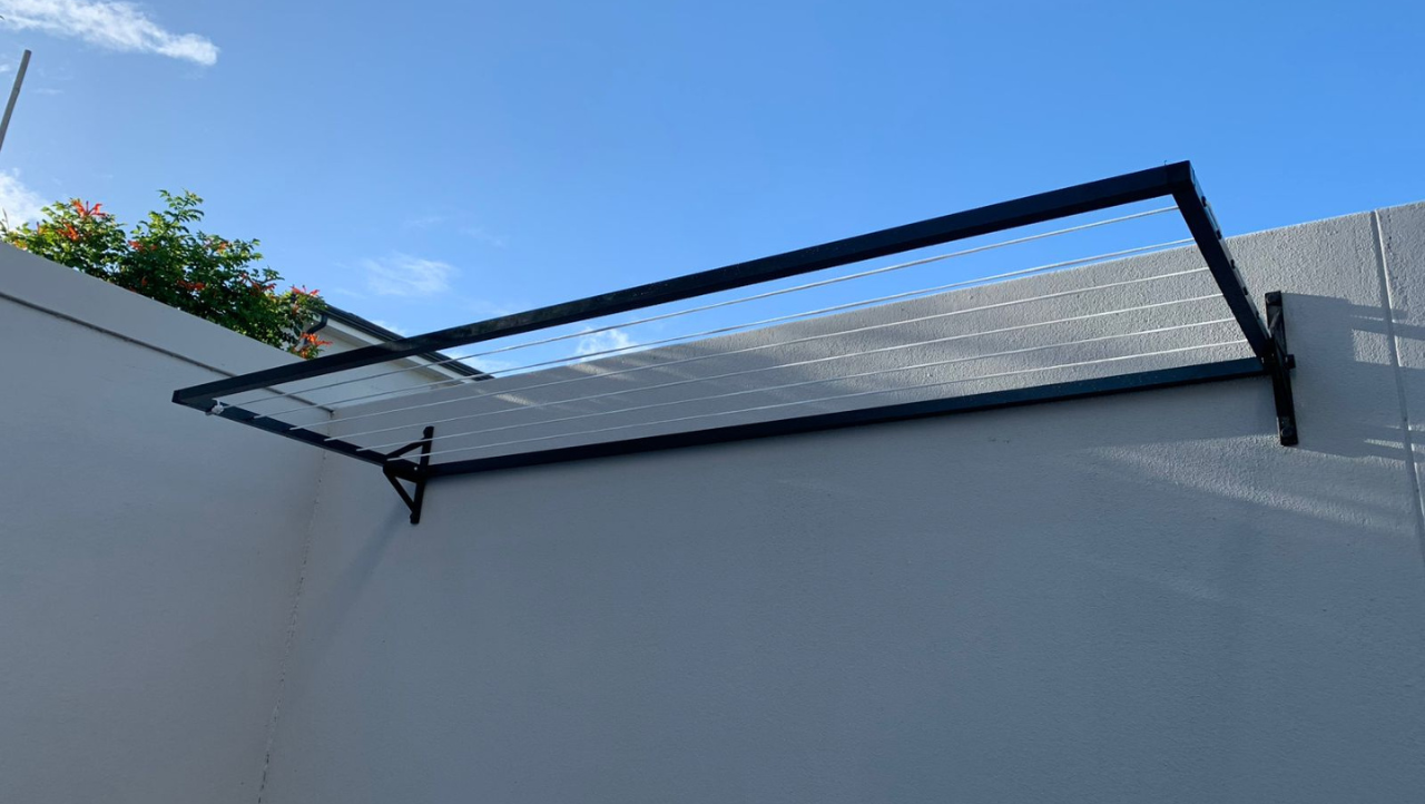 Easy Washlines