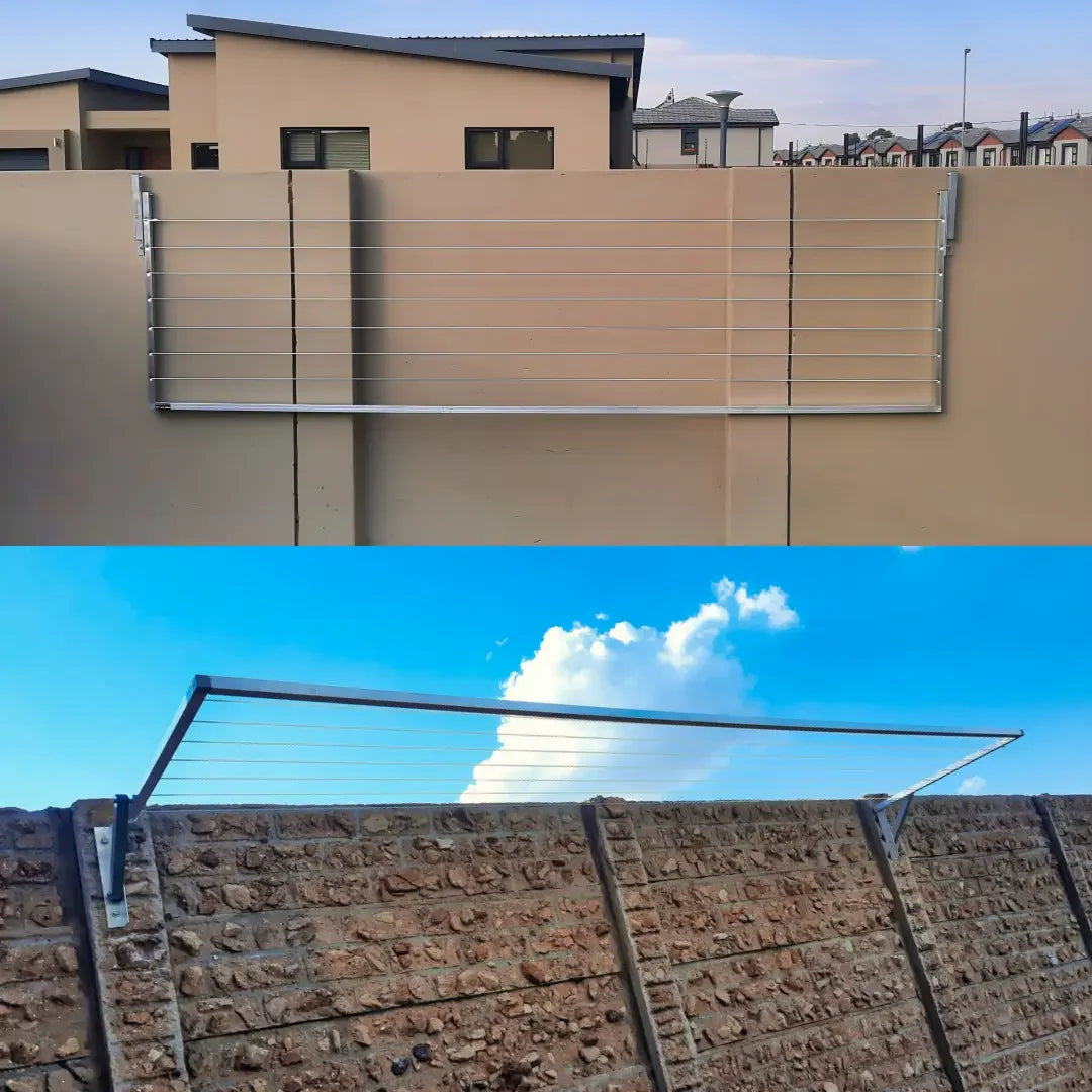 Easy Washlines